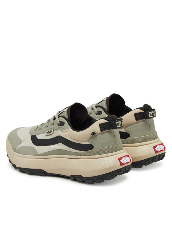 Vans Vans Sneakersy MTE Crosspath VN000CVU1CI1 Zielony