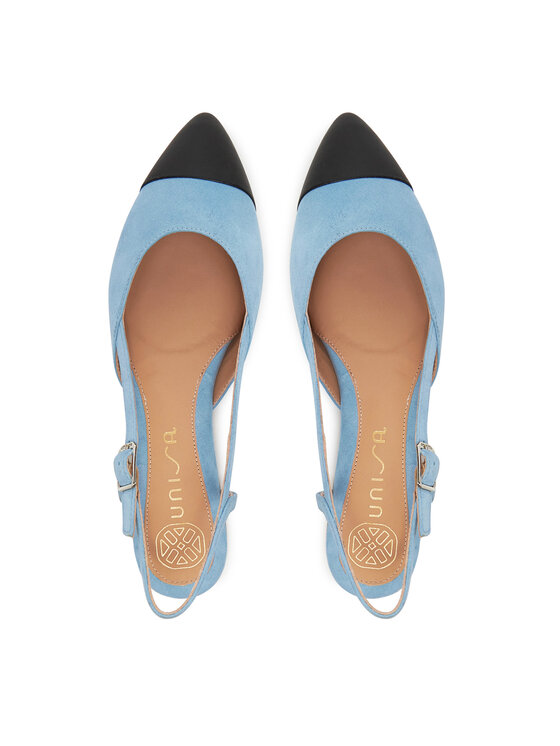 Unisa Unisa Baleriinad Asley 25 Ks Nto Sinine