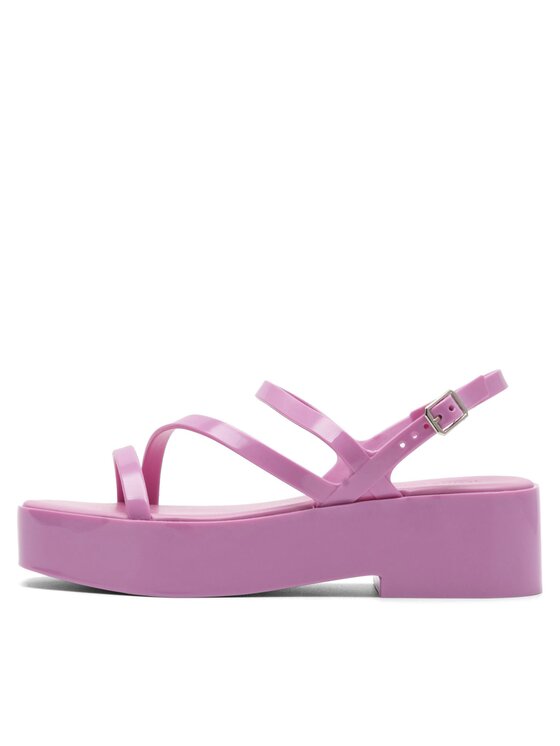 Jenny Fairy Jenny Fairy Sandale WSS20963-01 Ružičasta