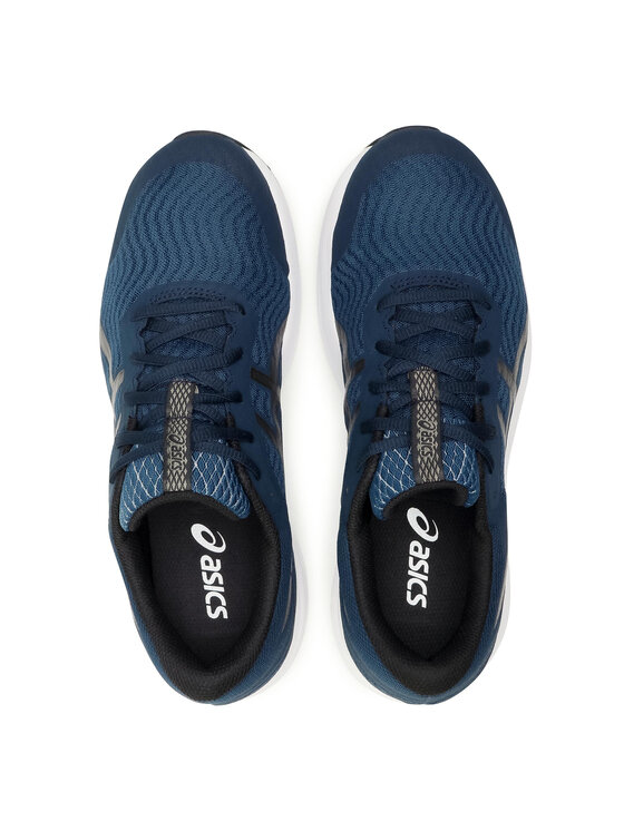 Asics Asics Bėgimo batai Patriot 12 1011A823 Tamsiai mėlyna