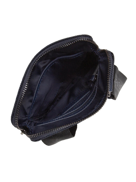 Valentino Valentino Borsellino Plin VBS6H002 Blu scuro