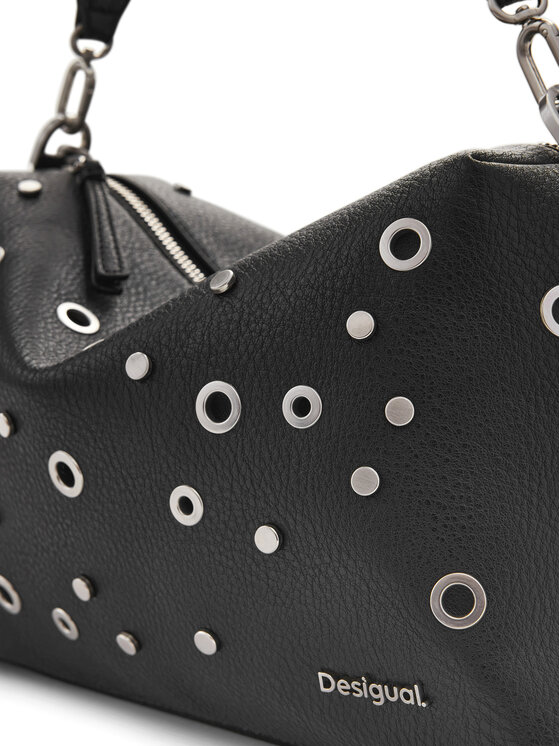Desigual Desigual Borsetta 25SAXP96 Nero