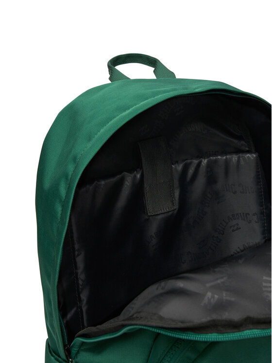 Billabong Billabong Plecak C-BLB-M-002-08 Zielony