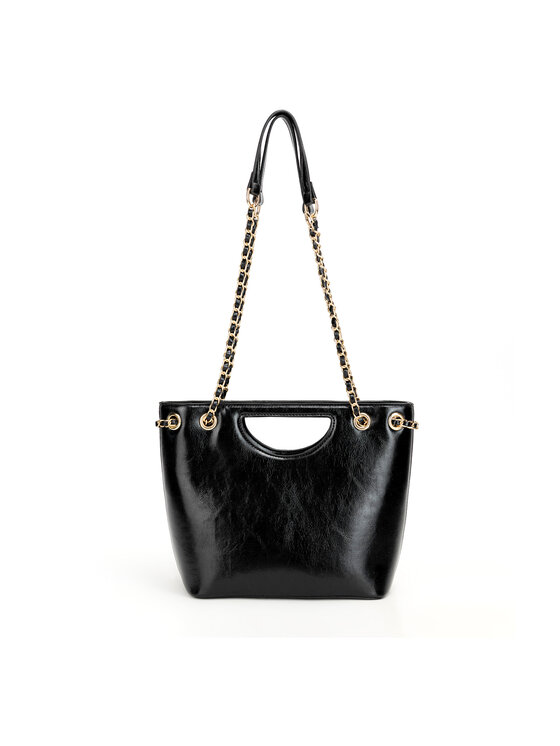 Monnari Monnari Soma TORIMP0-24Z-BAG4310-K020D000 Melns