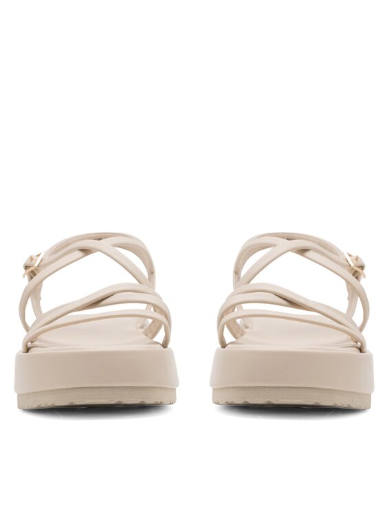 Jenny Fairy Jenny Fairy Sandale TARA WS2108-17 Bež