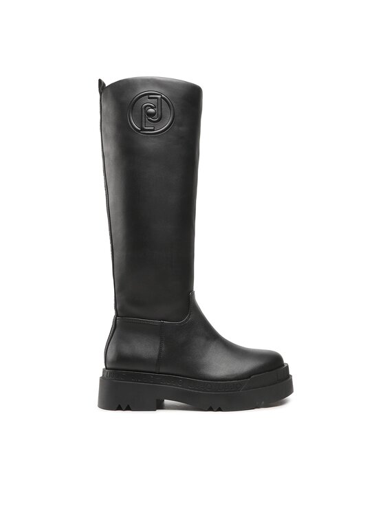 Stivali Love 26 SF2185 EX014 Nero