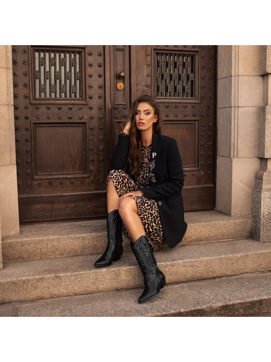 Vagabond emily boots top