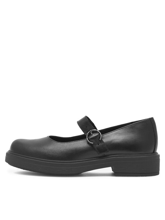 Lasocki Lasocki Halbschuhe ARC-VIVIEN-04 Schwarz