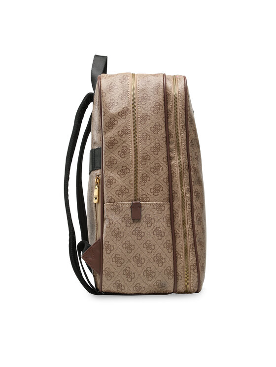 Zaino Vezzola Smart HMEVZL P2409 Marrone