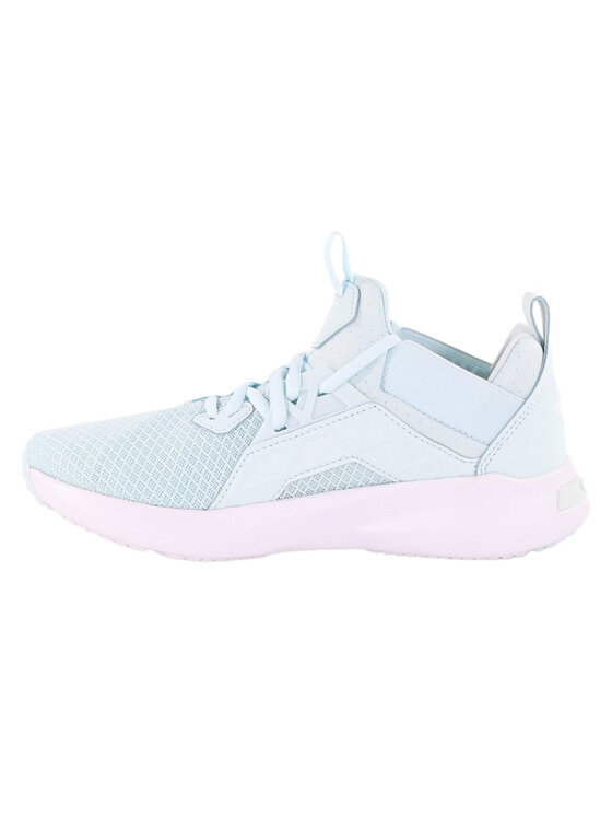 Puma Puma Sneakersy 195235 08 Błękitny