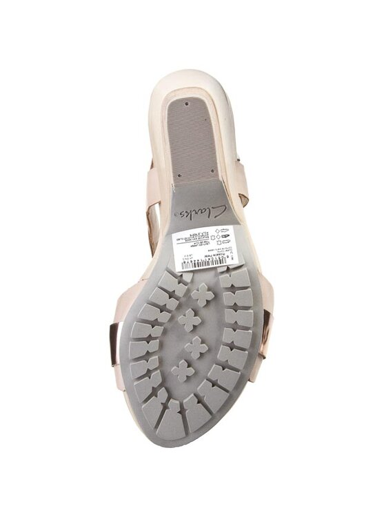 Clarks Sanda y Rosalie Petal 261054194 Be owy Modivo.pl