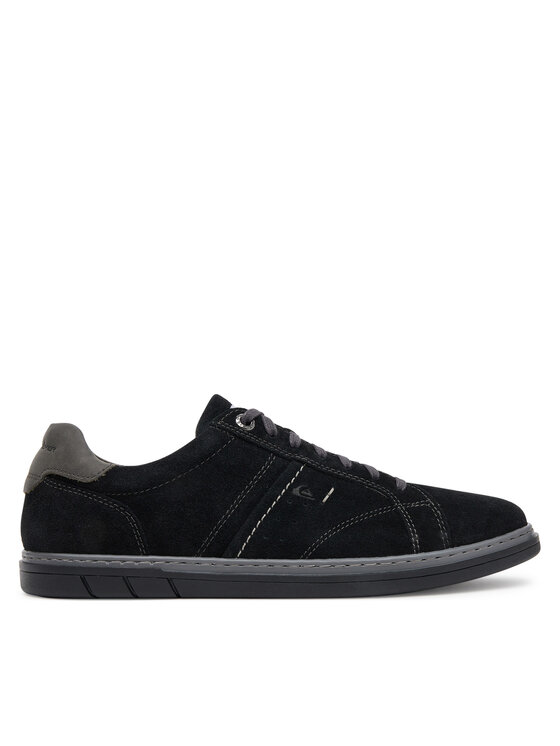 Quiksilver Quiksilver Pantofi JAYDEN-01 MB Negru