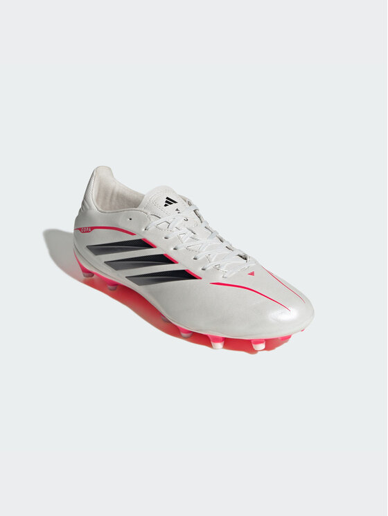 adidas adidas Buty do piłki nożnej COPA PURE IV LEAGUE Biały