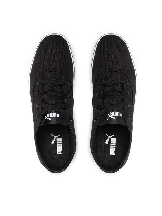 Puma stoff sneaker discount
