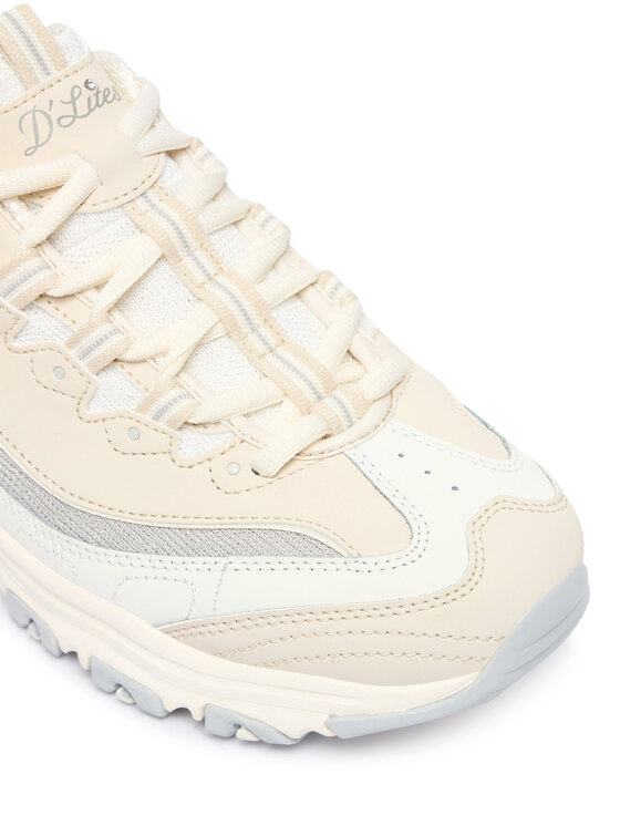 Skechers Skechers Sneakers 150537/NTGY Beige chiaro