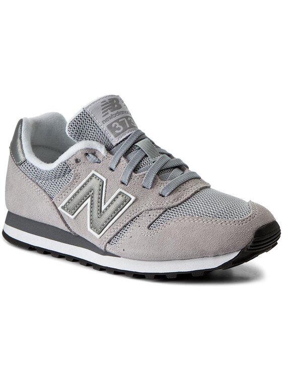 New Balance 373 Sneaker Grey/White | Man - CareOfCarl.nl