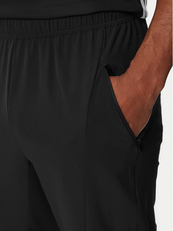 adidas adidas Долнище анцуг D4T Workout KA7242 Черен Regular Fit