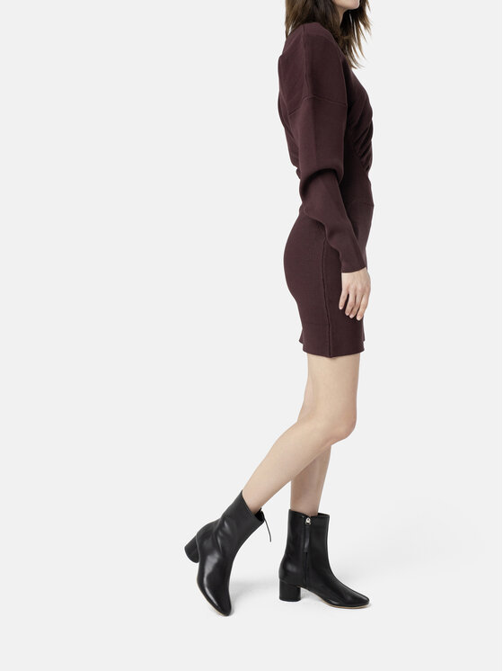 L37 L37 Stivaletti SIMPLE ONE Nero