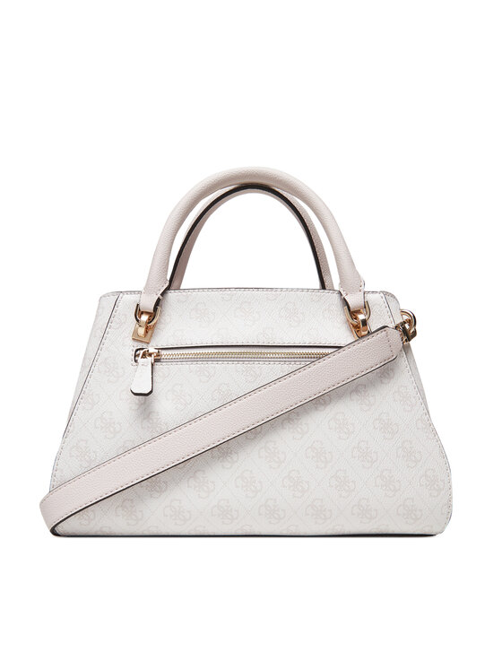 Guess Guess Torebka HWBG96 72070 Écru