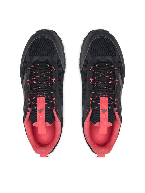 adidas adidas Туристически Terrex Rockadia Hiking Shoe KZ9170 Черен