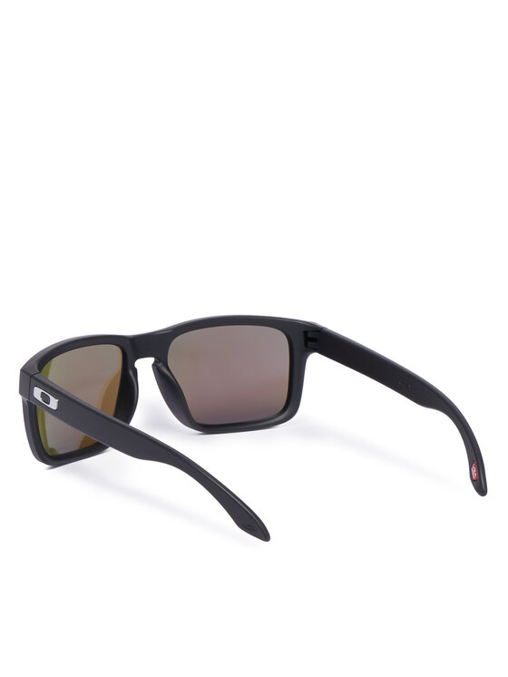 Oakley Oakley Sunčane naočale Holbrook 0OO9102 9102F055 Crna