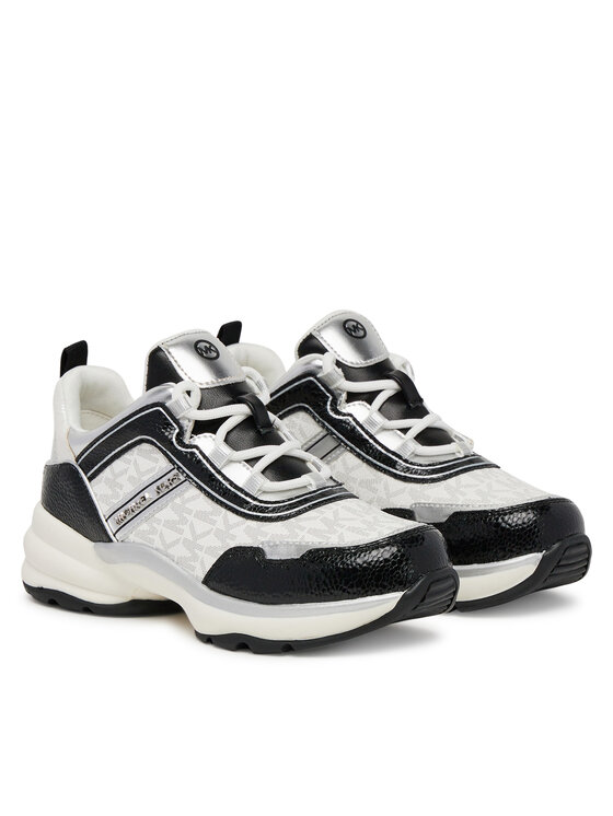 MICHAEL Michael Kors MICHAEL Michael Kors Sportcipők MK01463001 Színes
