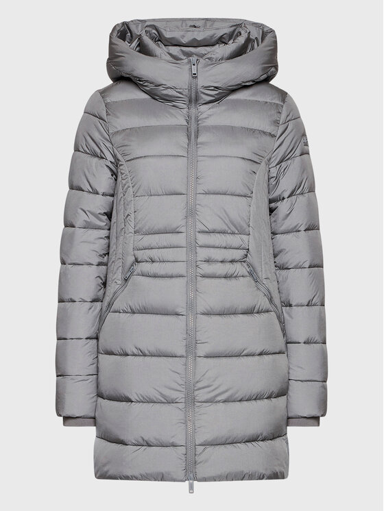 CMP CMP Зимно яке 32K3126 Сив Regular Fit