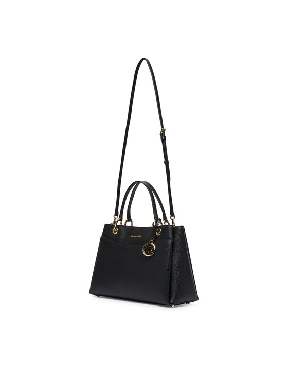 MICHAEL Michael Kors MICHAEL Michael Kors Kabelka May 30T6GX5L8L Černá