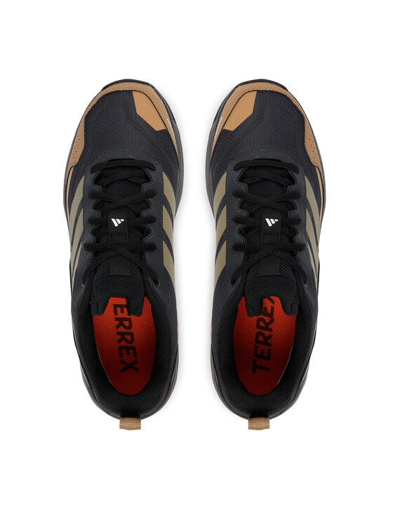 adidas adidas Trekkingi Terrex Eastrail 3 Climaproof JR4010 Brązowy