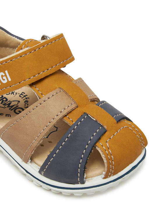 Primigi Primigi Sandále 7865500 Žltá
