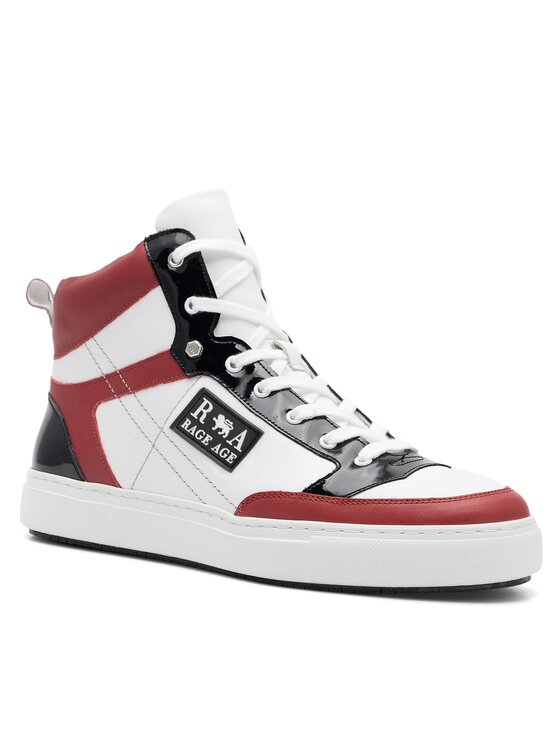 Sneakers Rage Age