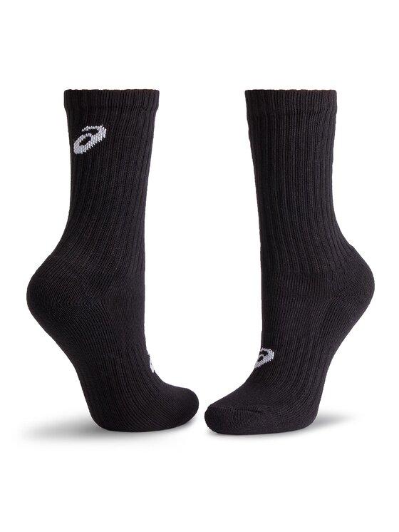 Set di 3 paia di calzini lunghi unisex 3PPK Crew