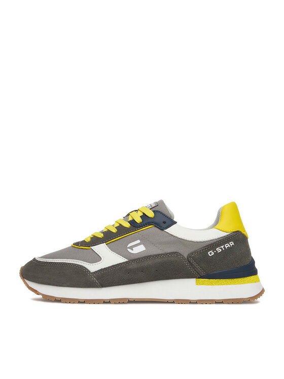 G-Star Raw G-Star Raw Sportcipők EO-LUK-01 Szürke