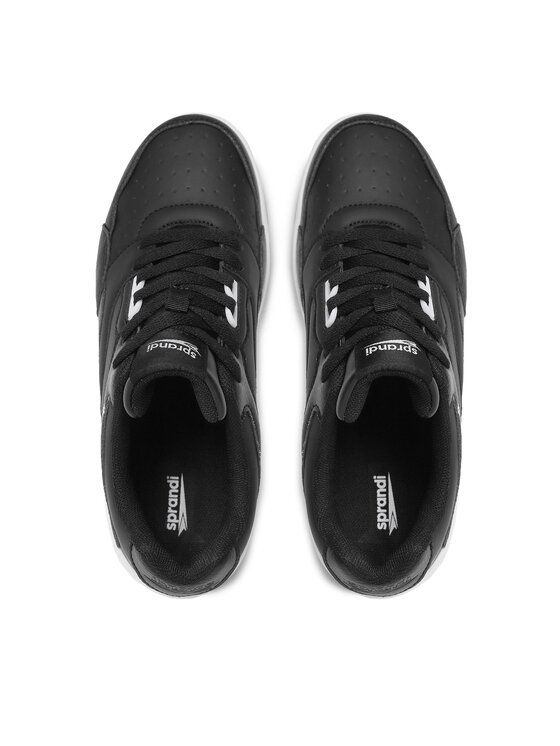 Sprandi Sprandi Superge RACKET BP66-23726 Črna