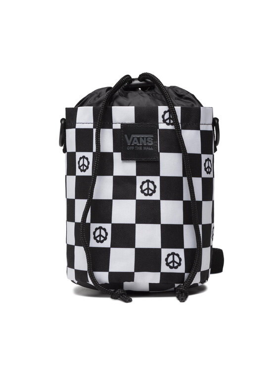 Vans Ľadvinka Hydro Crossbody VN0A5LHQY281 Čierna