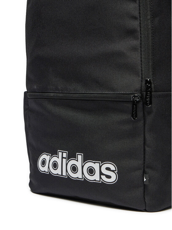 adidas adidas Σακίδιο Classic Foundation Backpack HT4768 Μαύρο