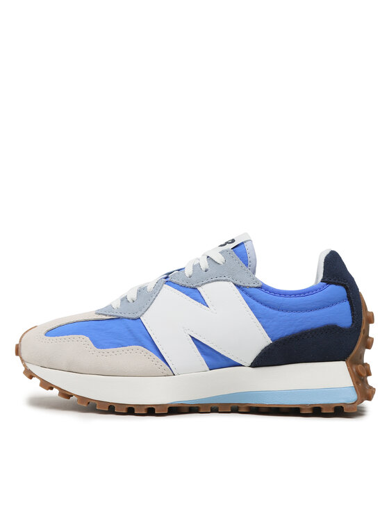 New Balance New Balance Сникърси WS327TC Син