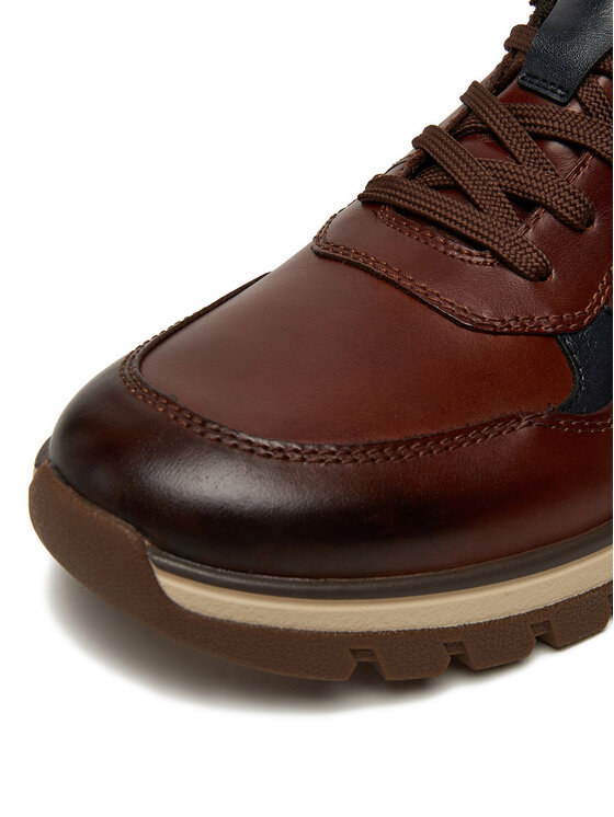 Rieker Rieker Sneakers B9301-25 Maro