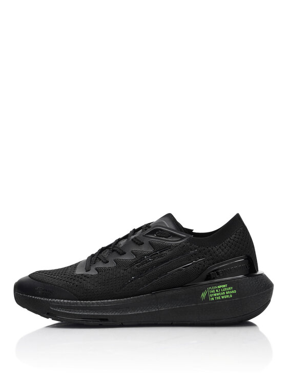 Plein Sport Plein Sport Sneakers 28379 Nero