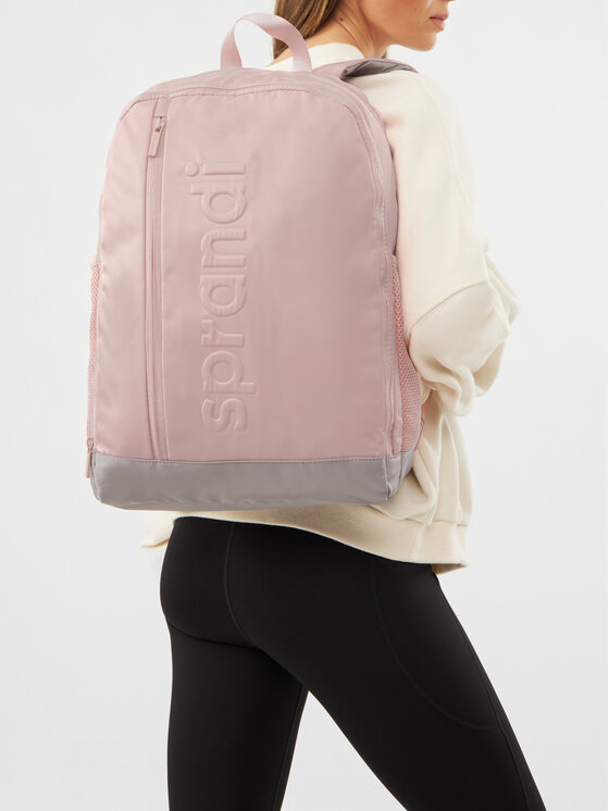 Sprandi Sprandi Rucksack SPR-P-004-05 Rosa