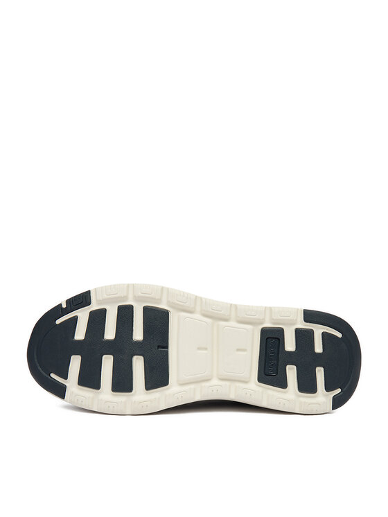 Nautica Nautica Sneakersy CWBEO-BASILIO-01 Tmavomodrá