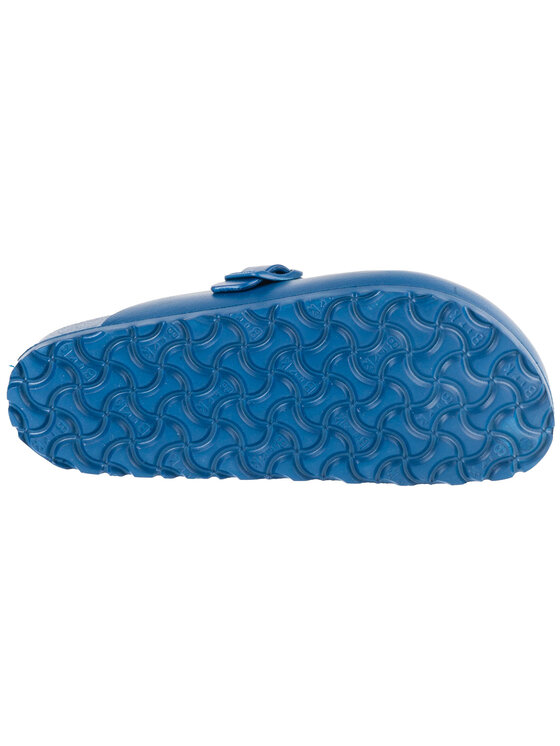Birkenstock Birkenstock Klapki Boston Essentials EVA Granatowy