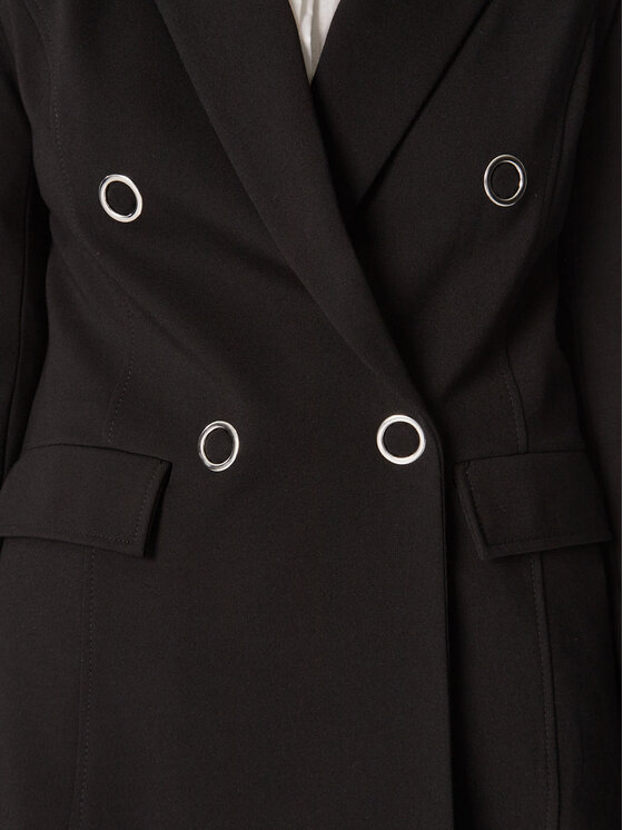 Blazer W3RN49 KBJP2 Nero Regular Fit
