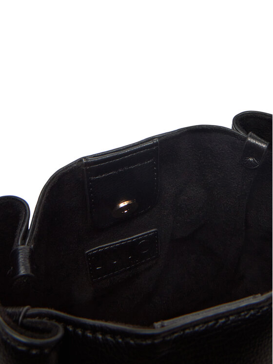 Liu Jo Liu Jo Handtasche Ecs S Bucket AA5049 E0037 Schwarz