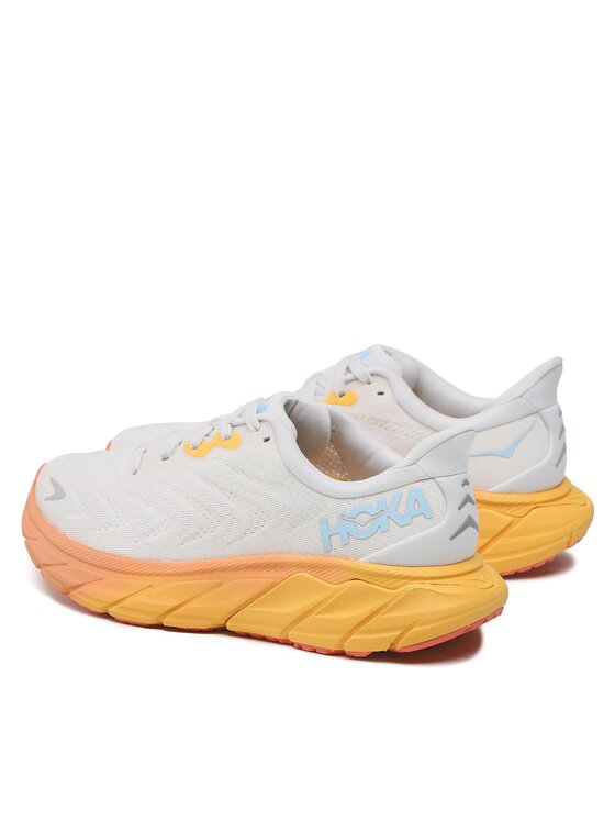 Hoka Hoka Взуття для бігу W Arahi 6 1123195 Бежевий