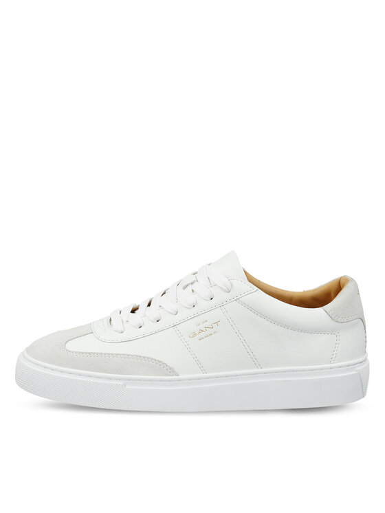 Gant Gant Sneakersy 32633230 Biela