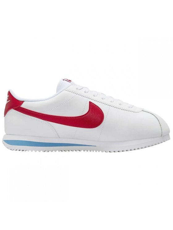 Nike Sneakersy Cortez Biela
