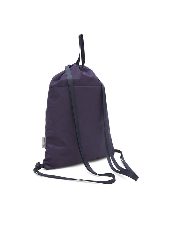 Reebok Reebok Zaino a sacca RBK-007-CCC-05 Blu scuro