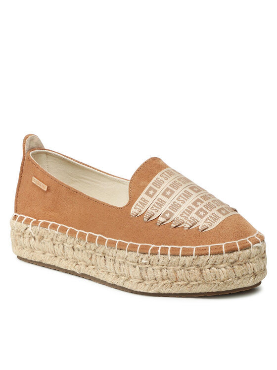 Espadrillas Big Star Shoes