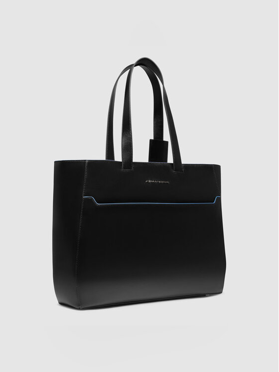 Piquadro Piquadro Torebka 144 Czarny